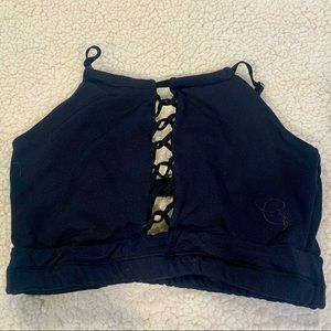 Equilibrium Workout Bratop